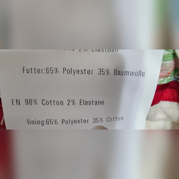 Meyer Hosen “Diego” Pants – Men’s EU 54 / W34–36 - Picture 10 of 10